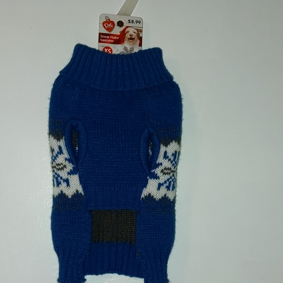 .. Pet sweater - Picture 2 of 5